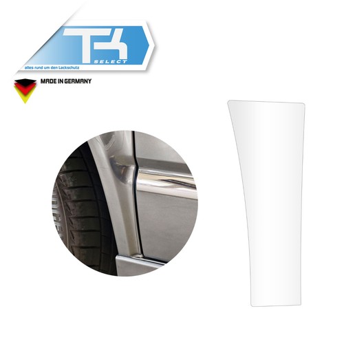 Lackschutzfolie für t6 - t5,