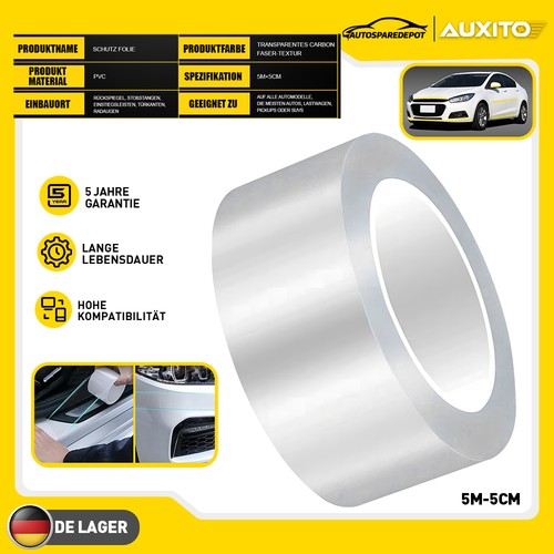 Lackschutzfolie transparent - lackschutzfolie,