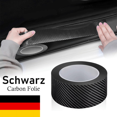 Carbon folie lackschutzfolie - carbon,