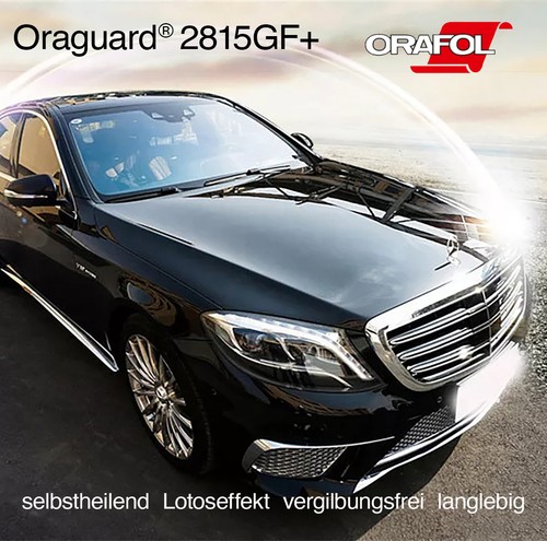 M lackschutzfolie - 97,80€/m²,