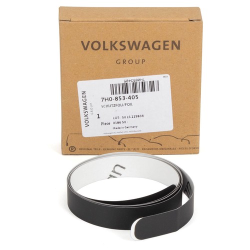 Original schutzfolie - vw,