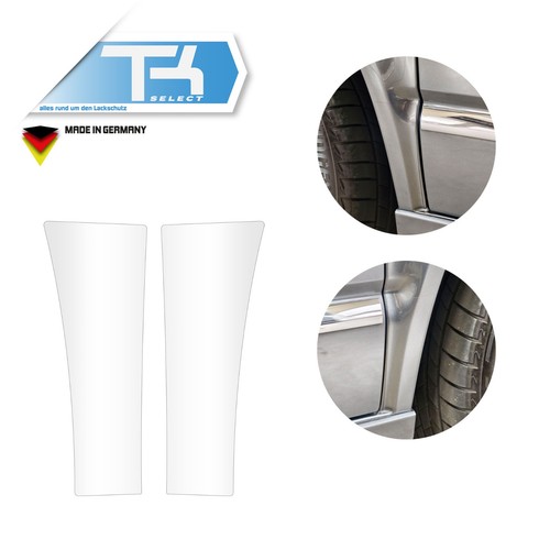 Lackschutzfolie für t6 - t5,
