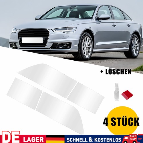 Lackschutzfolie