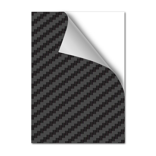 Lackschutzfolie 20x10cm matt - lackschutzfolie,