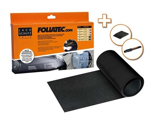 Foliatec lack schutzfolie x - foliatec, 17
