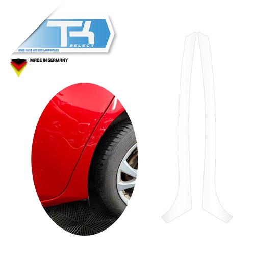 Lackschutzfolie für toyota - für,