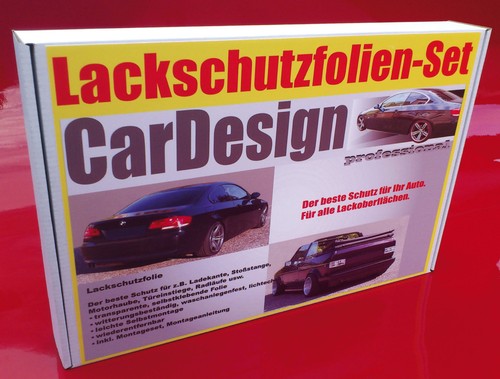 Lackschutz steinschlag - lackschutz,